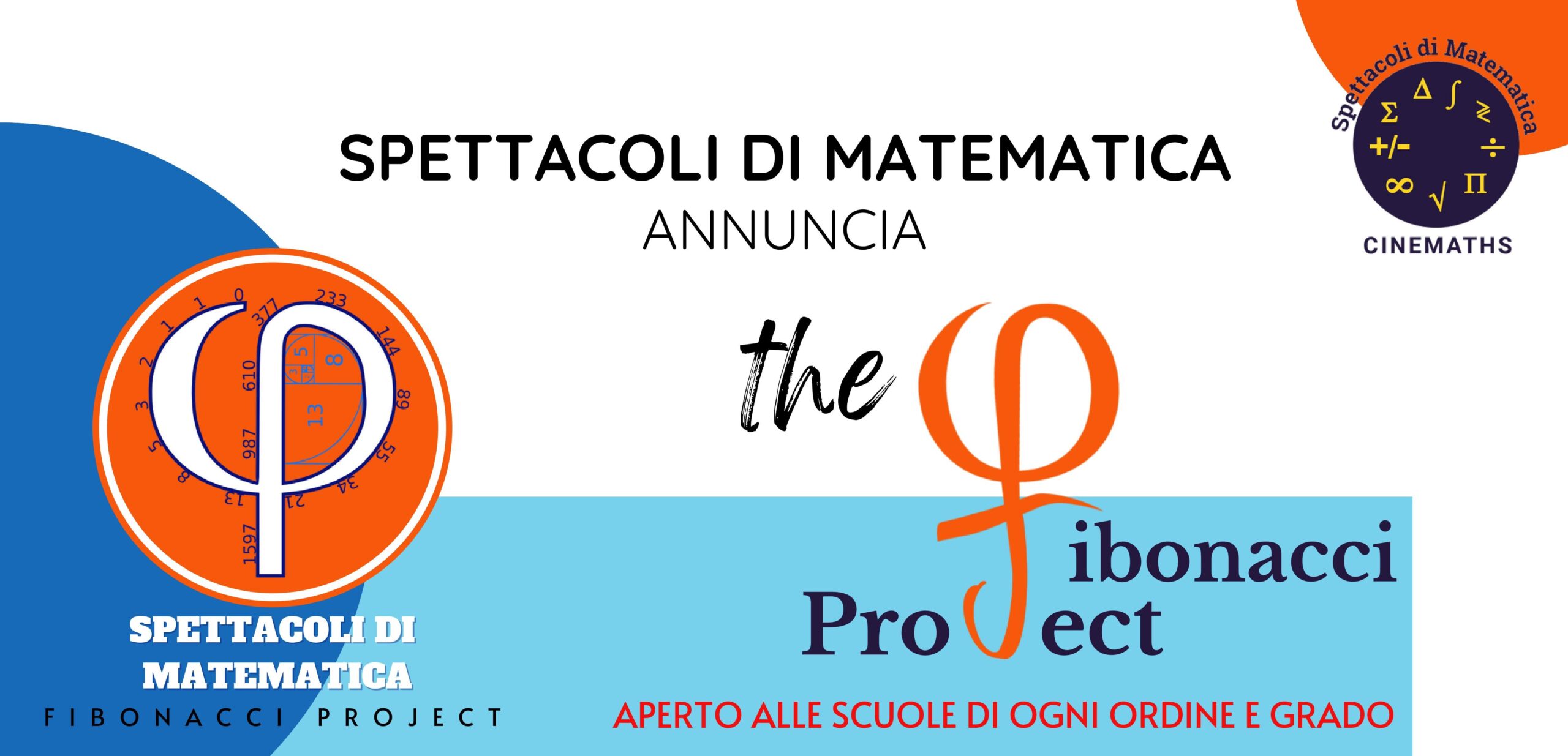 FIBONACCI PROJECT Esperienze educative, giochi, attività matematico